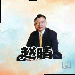 赵晴